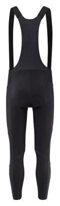 Mavic Ksyrium Thermo Bib Broek Black