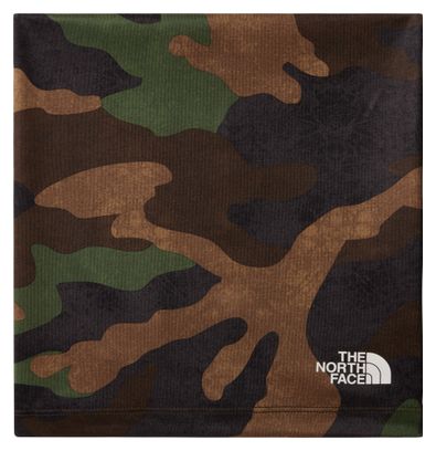 The North Face Dipsea Cover It Camo Unisex Neckwarmer