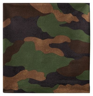 The North Face Dipsea Cover It Camo Unisex Neckwarmer