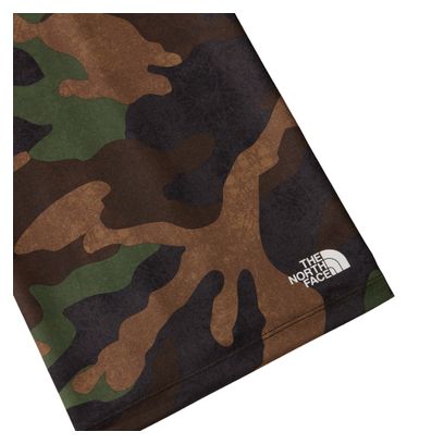 The North Face Dipsea Cover It Camo Unisex Neckwarmer