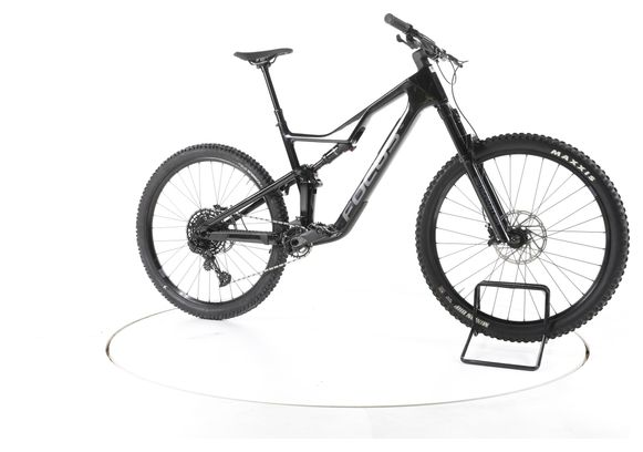 Produit reconditionné - Focus JAM 8.8 Fahrrad Fully - Très Bon Etat
