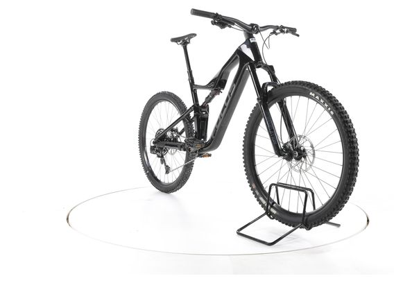 Produit reconditionné - Focus JAM 8.8 Fahrrad Fully - Très Bon Etat