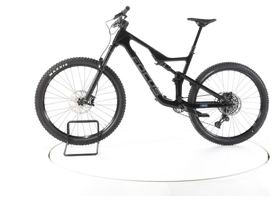 Produit reconditionné - Focus JAM 8.8 Fahrrad Fully - Très Bon Etat