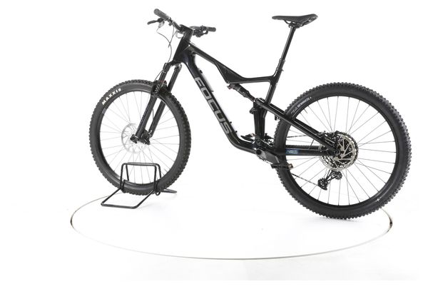 Produit reconditionné - Focus JAM 8.8 Fahrrad Fully - Très Bon Etat