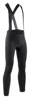 Mallas con tirantes Assos GT Ultraz Winter S11 Negro