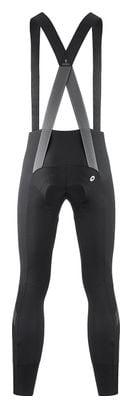 Assos GT Ultraz Winter S11 Broek Zwart