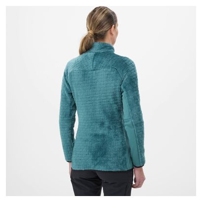 Millet Kamet X Loft Women's Fleece Blue