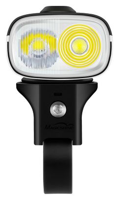 Eclairage Avant Magicshine Ray 2600B