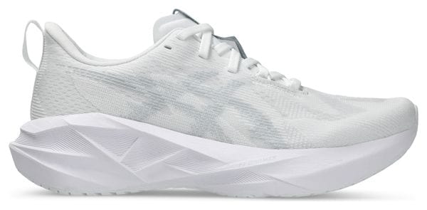 Asics Novablast 5 Zapatillas Running Mujer Blanco