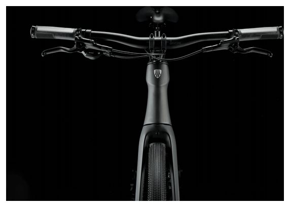 Trek FX Sport 5 Fitness Bike Sram Apex 11S 700 mm Black 2025
