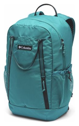 Columbia Echo Mountain 25L Rucksack Blau Unisex