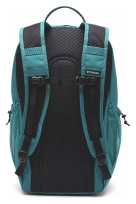 Columbia Echo Mountain 25L Rucksack Blau Unisex