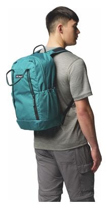 Columbia Echo Mountain 25L Rucksack Blau Unisex