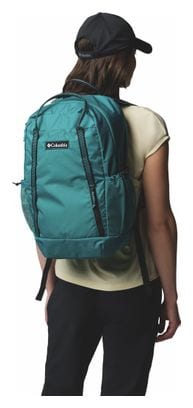 Columbia Echo Mountain 25L Rucksack Blau Unisex