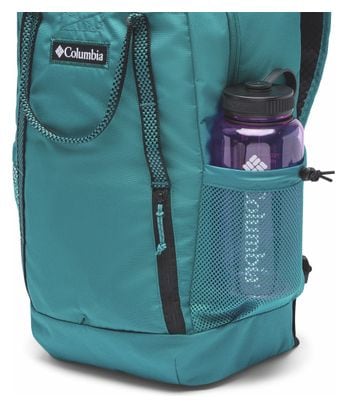 Columbia Echo Mountain 25L Rucksack Blau Unisex