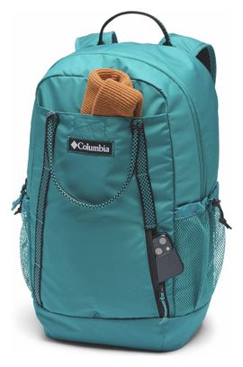 Columbia Echo Mountain 25L Rucksack Blau Unisex