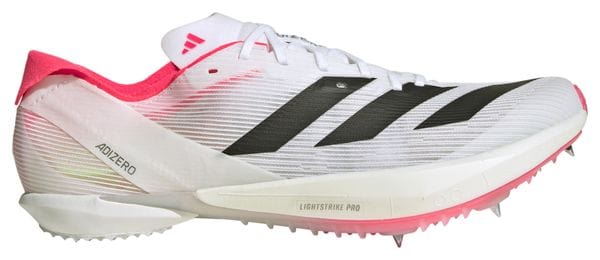 Chaussures adidas adizero Ambition Blanc Noir Rouge Unisex