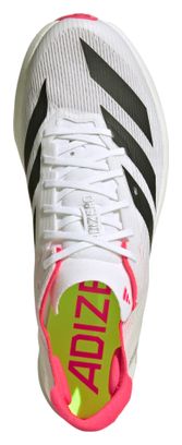 Chaussures adidas adizero Ambition Blanc Noir Rouge Unisex