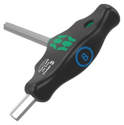 Wera Hex-Plus schroevendraaierset 7-delig