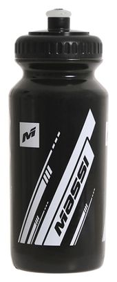 Massi Basic 500 ml schwarze Flasche