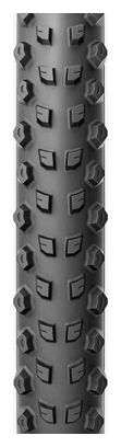 Pneu VTT Pirelli Scorpion Race DH MUD 29'' Tubeless Ready Souple DualWall+ Noir/Jaune