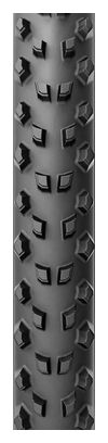 Pneu VTT Pirelli Scorpion Race DH MUD 29'' Tubeless Ready Souple DualWall+ Noir/Jaune