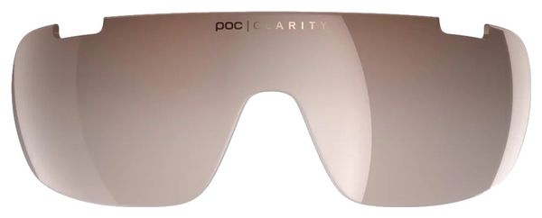 Poc Replacement Lenses for DO Blade Brown