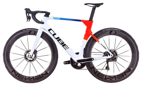 Cube Litening Aero C:68X SLT Road Bike Shimano Dura-Ace Di2 12S