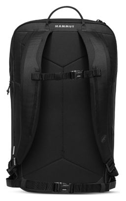 Zaino Mammut Alto 18L Nero