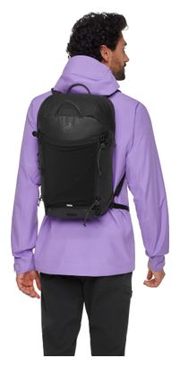Zaino Mammut Alto 18L Nero