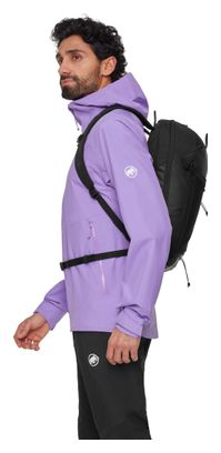 Zaino Mammut Alto 18L Nero