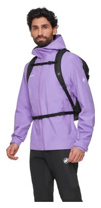 Zaino Mammut Alto 18L Nero