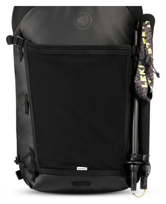 Zaino Mammut Alto 18L Nero