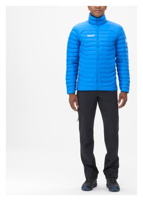 Doudoune Millet Evole Light Down 700 Bleu Homme