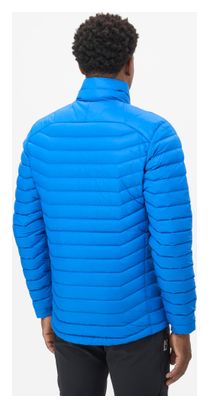 Doudoune Millet Evole Light Down 700 Bleu Homme