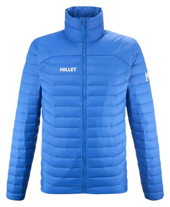 Doudoune Millet Evole Light Down 700 Bleu Homme