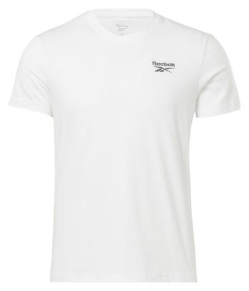 T-shirt Reebok Identity