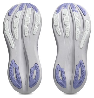 Scarpe da corsa Asics Gel-Nimbus 28 viola da donna