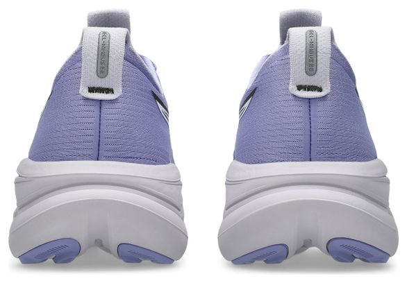 Scarpe da corsa Asics Gel-Nimbus 28 viola da donna