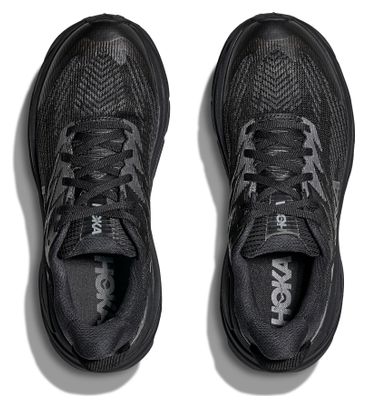 Scarpe Trail Hoka Challenger 8 GTX Nero Donna