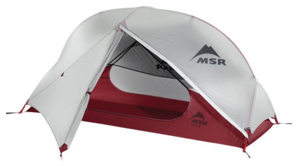 1-Personen-Zelt MSR Hubba NX Solo Grün