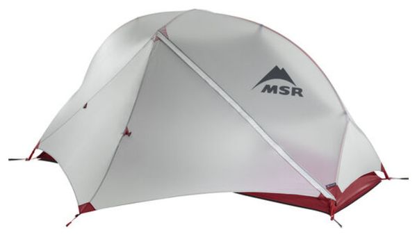 1-Personen-Zelt MSR Hubba NX Solo Grün