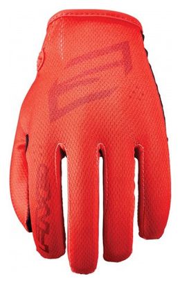 Five Gloves Xr-Ride Gloves Red
