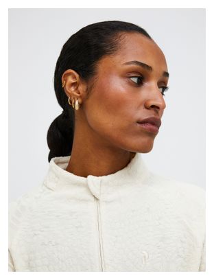Maglione Peak Performance Discover Beige da donna