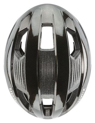 Casque Uvex rise cc Noir / Or