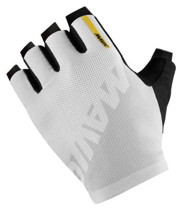Mavic Cosmic Handschuhe Weiß