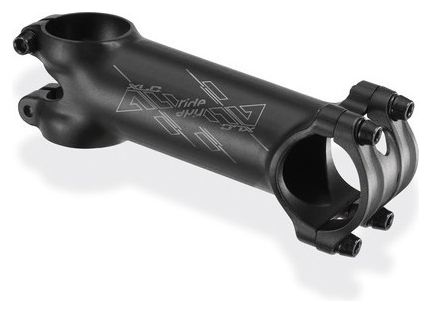 XLC ST-M26 A-Head ALL Ride 7° 31,8 mm Vorbau Schwarz