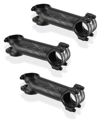 XLC ST-M26 A-Head ALL Ride 7° 31.8mm Stem Black