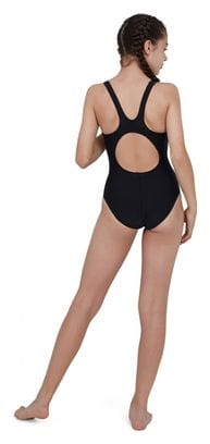 Maillot de bain 1 pièce fille Speedo Plastisol Placem Muscleb