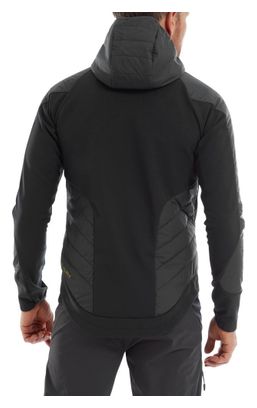 Altura Esker Dune Giacca Grigio/Nero